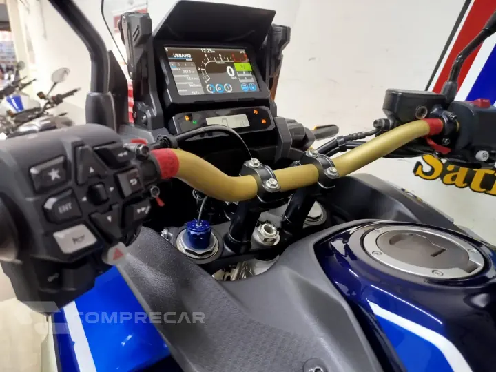CRF 110 L ABS