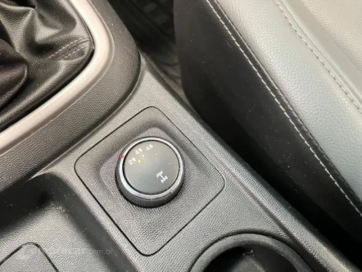 S-10 CD LTZ 2.5 4X4 FLEXPOWER