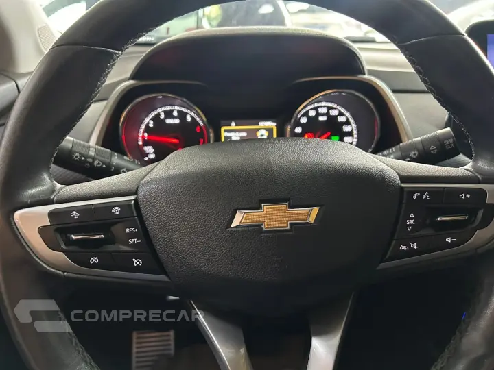 TRACKER Premier 1.2 Turbo 12V Flex Aut.