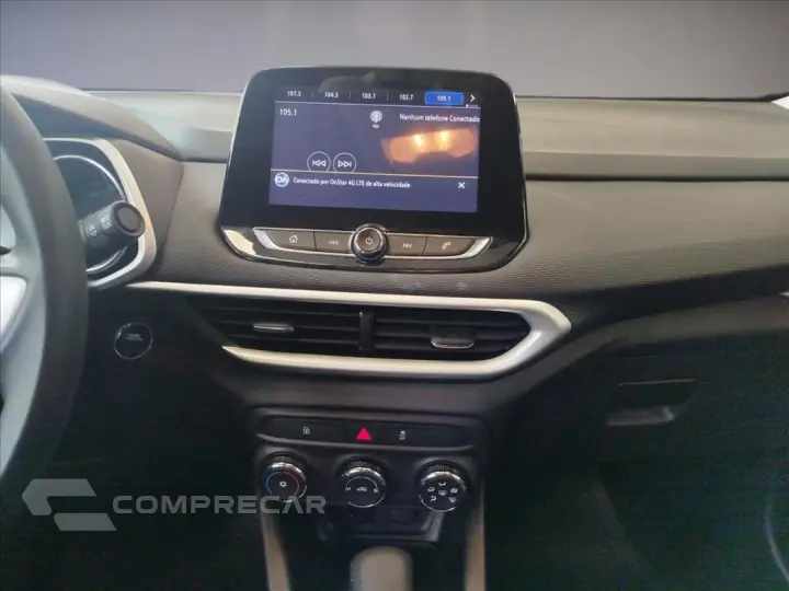 TRACKER 1.0 TURBO FLEX LT AUTOMÁTICO