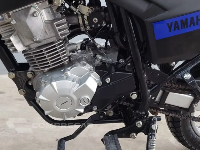 XTZ 150 CROSSER Z - Trail