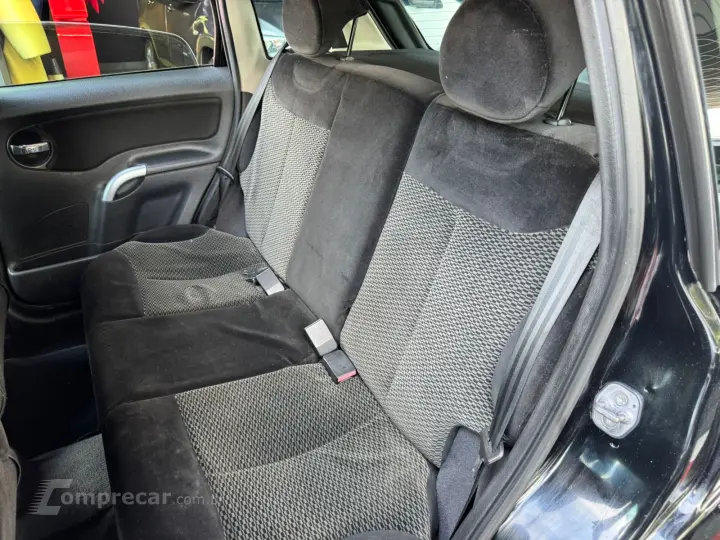 C3 1.6 Exclusive 16V