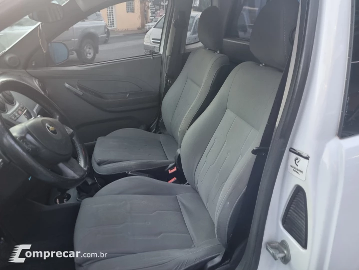 MONTANA 1.4 MPFI LS CS 8V