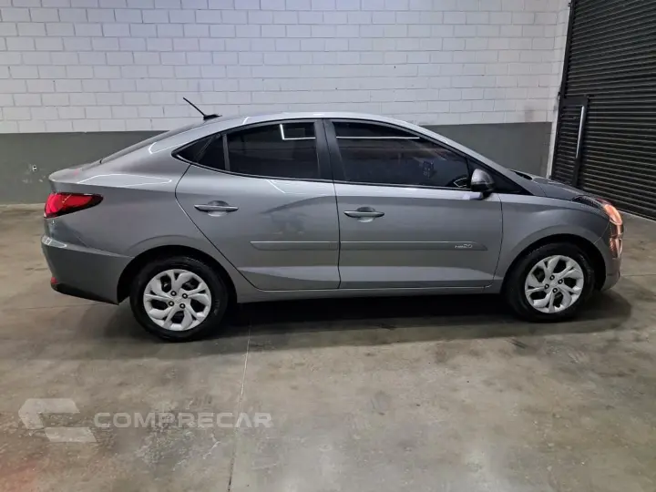 Hb20s 1.0 12V Flex Vision Manual