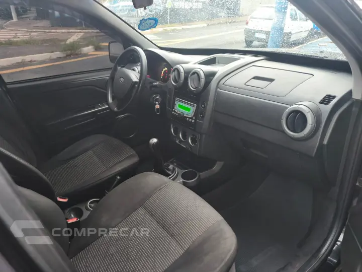 ECOSPORT 1.6 Freestyle 8V
