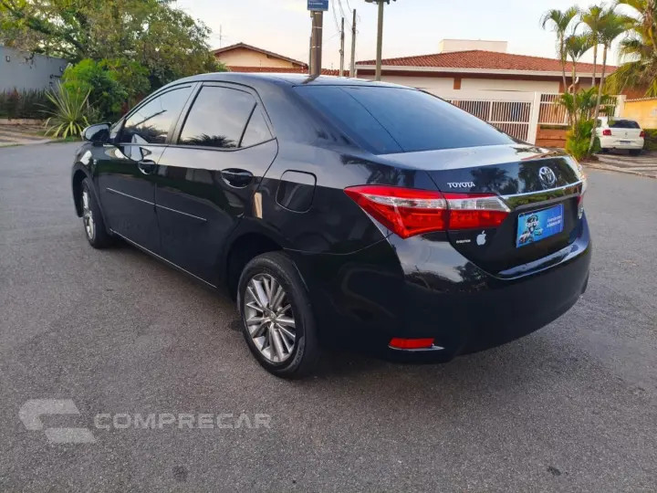 COROLLA 1.8 GLI Upper 16V