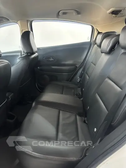 HR-V EXL 1.8 Flexone 16V 5p Aut.