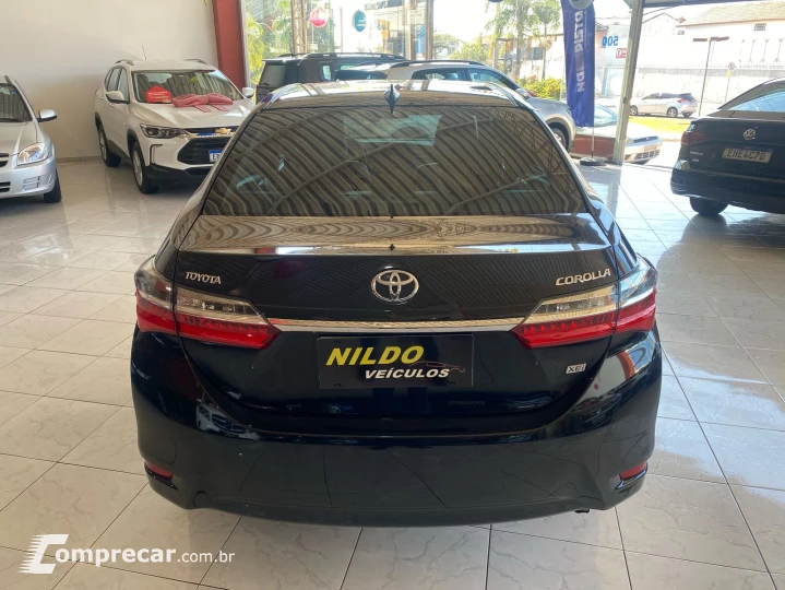 COROLLA 2.0 XEI 16V