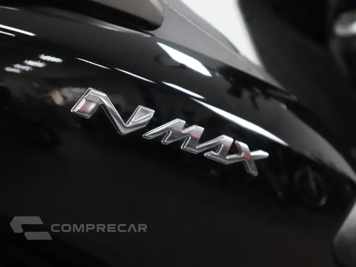 NMAX 160 ABS