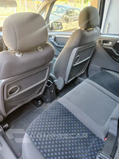 Meriva Prem.EASYTRONIC 1.8 FlexPower 5p