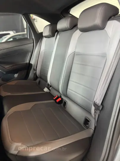 NIVUS 1.0 200 TSI Highline