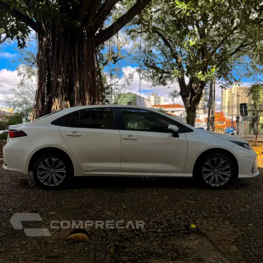 COROLLA 2.0 XEI 16V