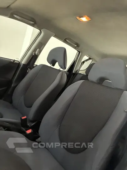 FIT 1.4 LX 16V
