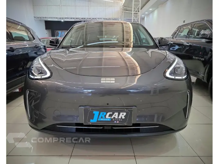 EX2 39,4 KW ELÉTRICO MAX