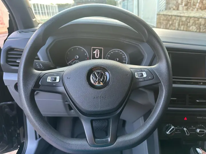 T-Cross 1.0 4P 200 TSI FLEX SENSE AUTOMÁTICO