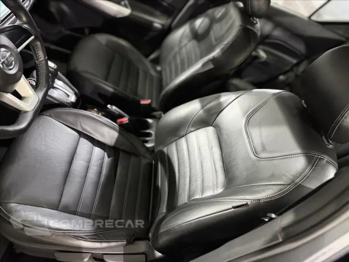 KICKS 1.6 16vstart SV