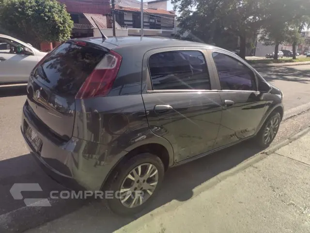 PUNTO - 1.4 ATTRACTIVE 8V 4P MANUAL