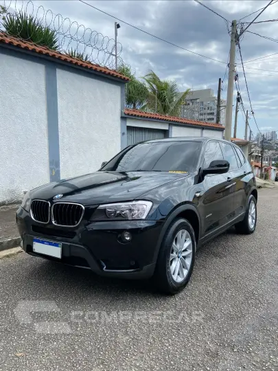 X3 3.0 35I 4X4 24V