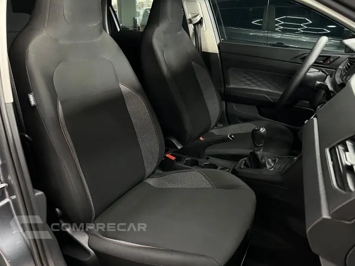 POLO 1.0 MPI TRACK MANUAL