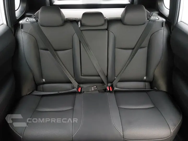 COROLLA CROSS 2.0 VVT-IE FLEX XRE DIRECT SHIFT