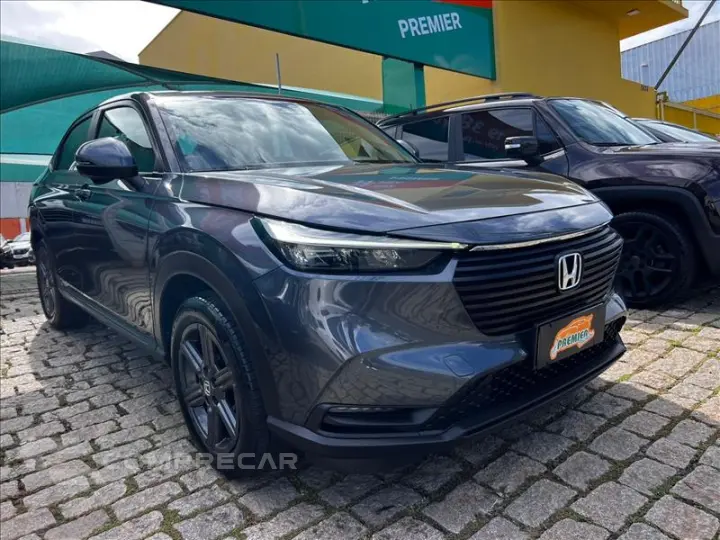 HR-V 1.5 DI I-vtec EXL