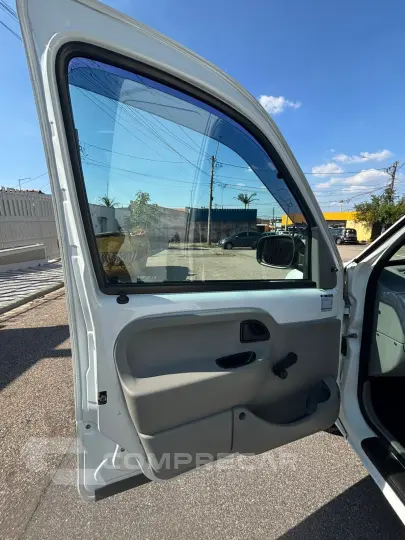 KANGOO 1.6 Expression 16V