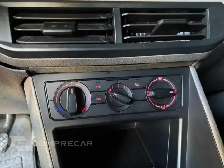 POLO 1.6 MSI TOTAL FLEX MANUAL