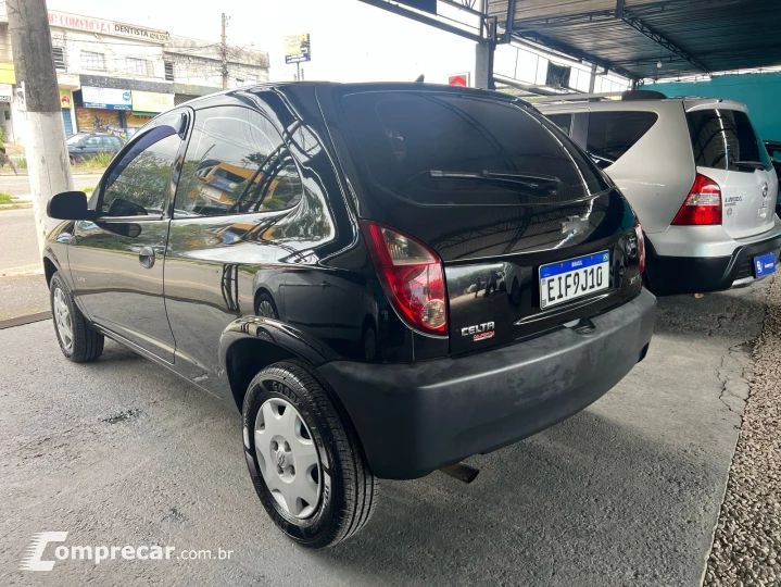 CELTA 1.0 MPFI Life 8V