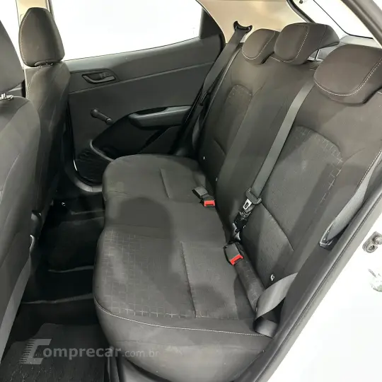 HB20 Sense 1.0 Flex 12V Mec.