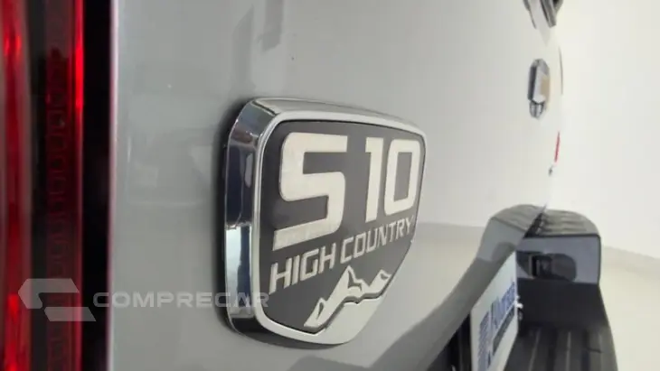 S10 HC DD4A