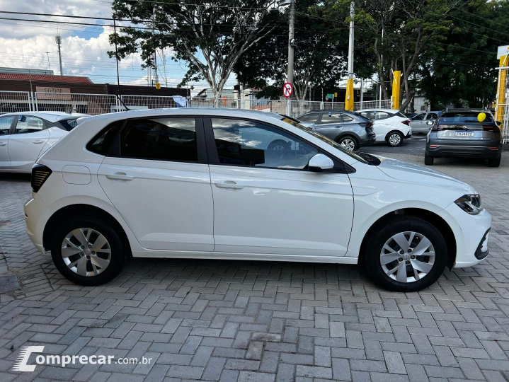 Polo MPI (Flex)