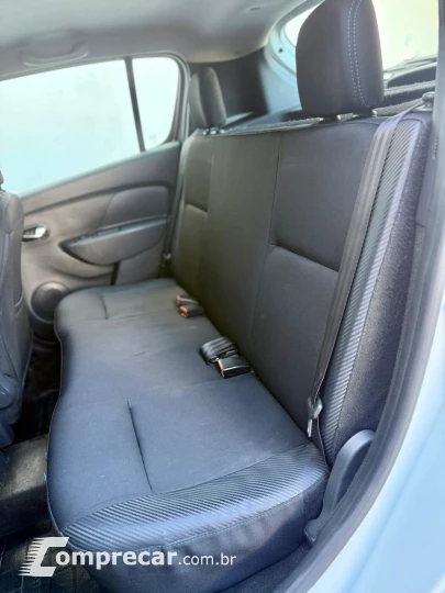 SANDERO 1.6 16V SCE GT Line