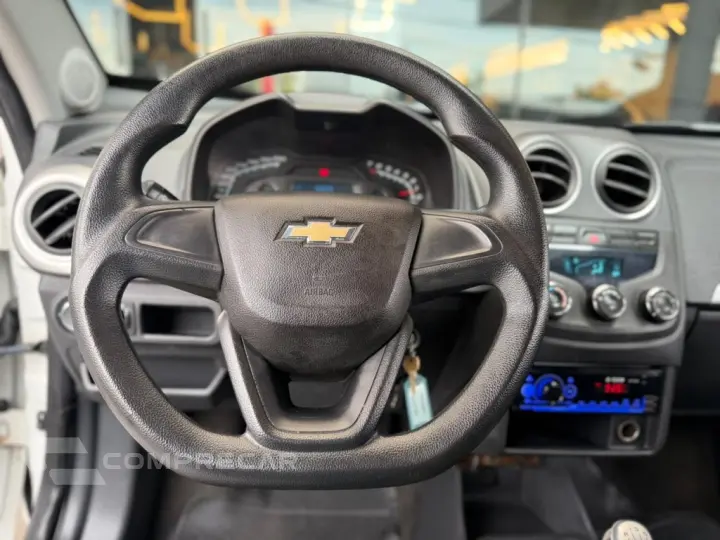 MONTANA 1.4 MPFI LS CS 8V FLEX 2P MANUAL