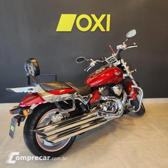 BOULEVARD M1500R