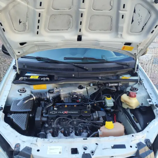 Celta Life/ LS 1.0 MPFI 8V FlexPower 5p