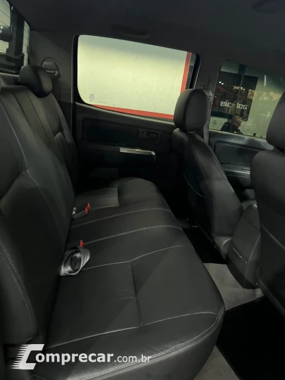 HILUX 2.7 SR 4X2 CD 16V