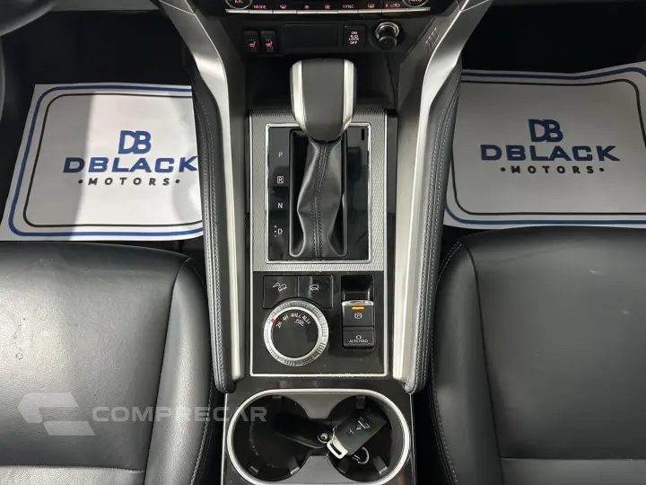 Pajero Sport HPE-S 2.4  4x4 Diesel Aut.