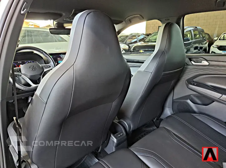 TERA 1.0 170 TSI High