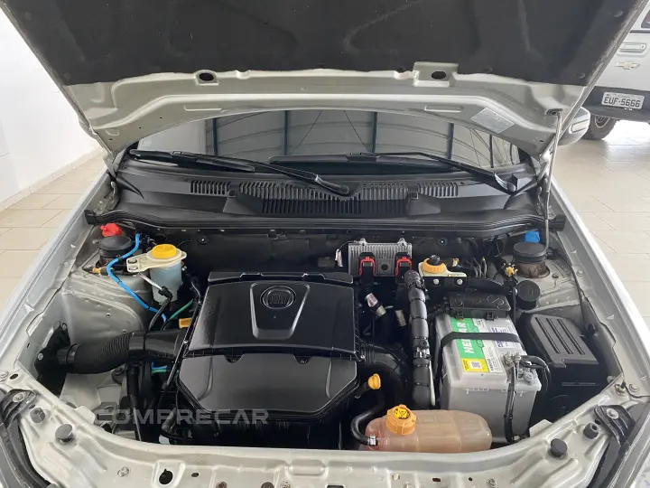 STRADA 1.8 MPI Adventure CD 16V