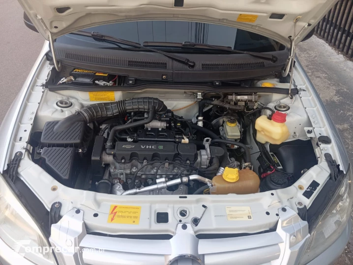 CELTA 1.0 MPFI VHCE Spirit 8V