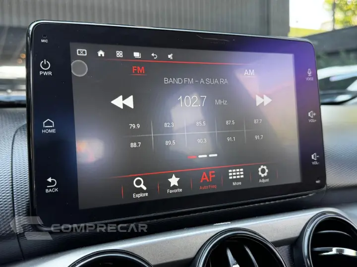 ARGO 1.0 Firefly Drive