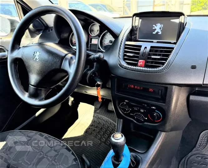 207 Hatch 1.4 4P XR FLEX