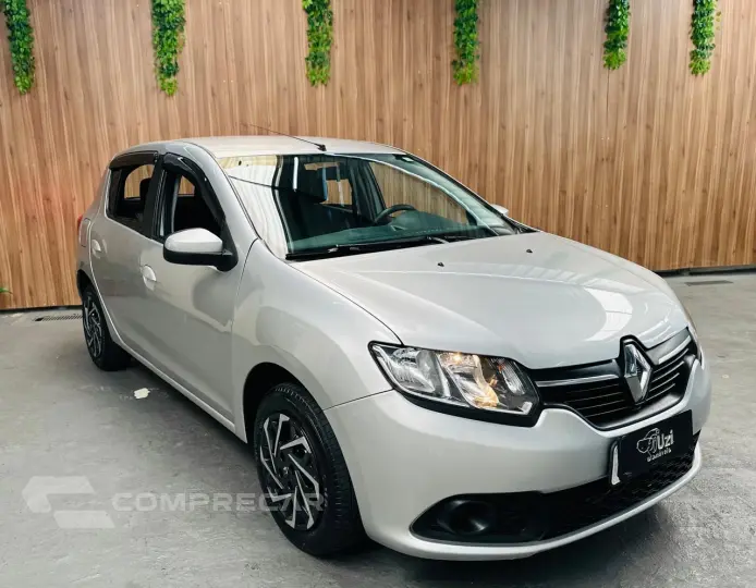 SANDERO 1.0 12V SCE Expression