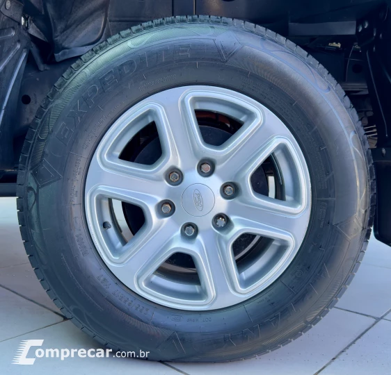 RANGER 3.2 Limited 4X4 CD 20V