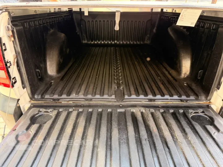 SAVEIRO 1.6 MSI ROBUST CS 16V FLEX 2P MANUAL