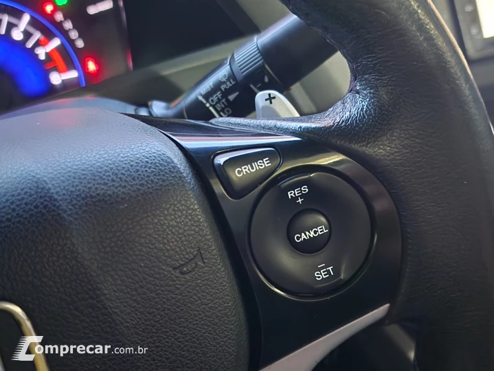 CIVIC 1.8 EXS 16V