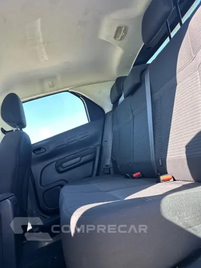 C4 CACTUS FEEL 1.6 16V Flex Aut.