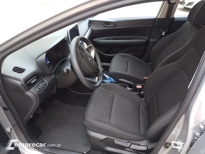 HB20 1.0 Comfort 12V