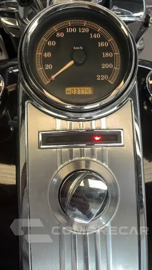 ROAD KING