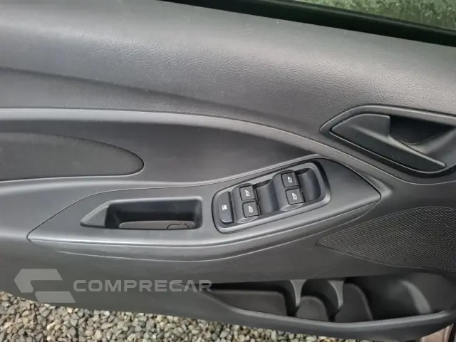 KA + - 1.0 TI-VCT SE MANUAL